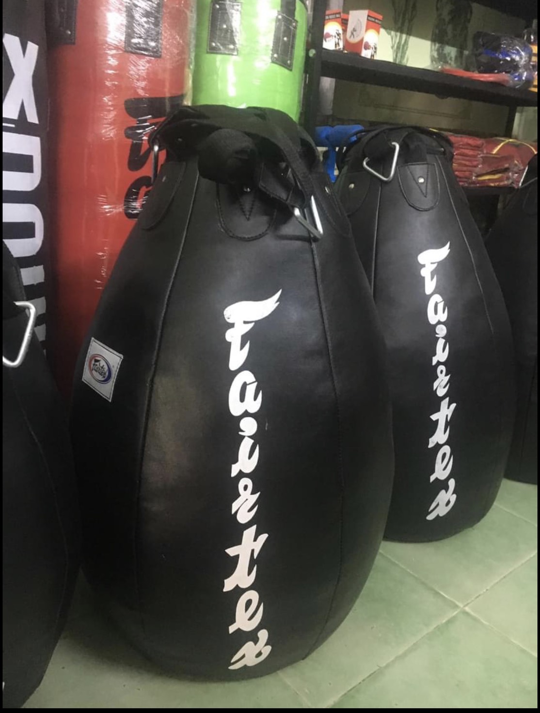 BAO CÁT QUẢ LÊ (dây dù)