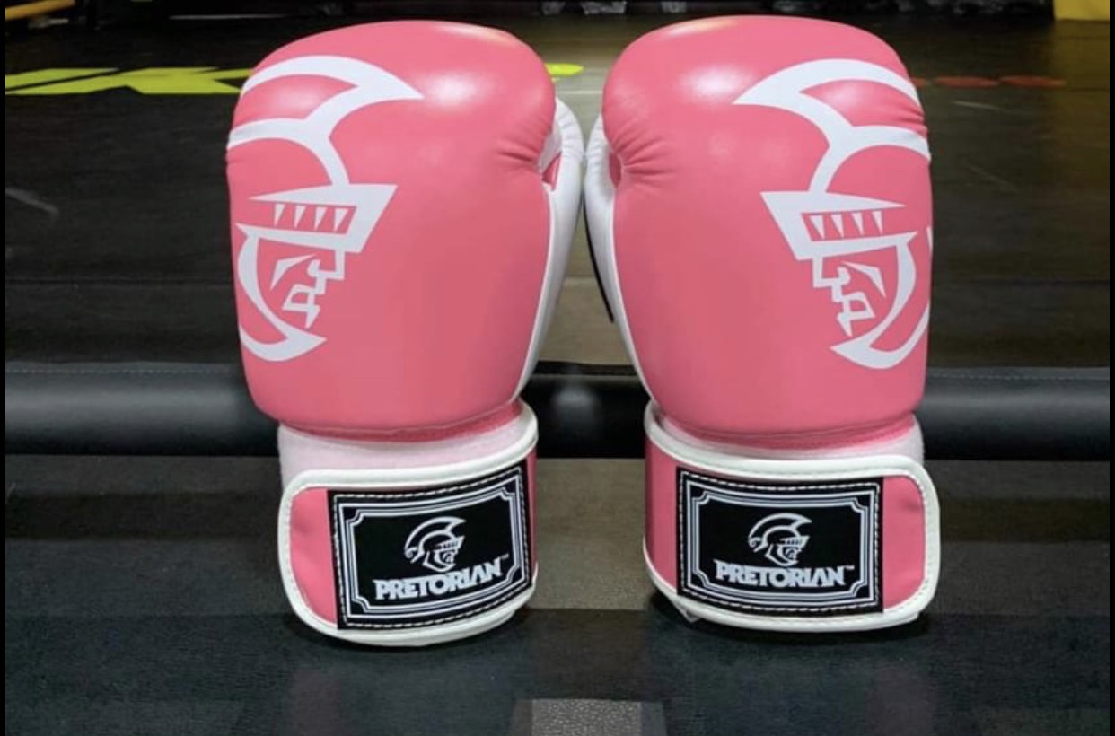 GĂNG PRETORIAN BOXING
