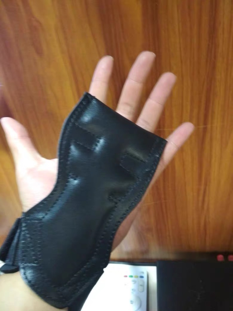 AB VERSA gripps  lifting grips dây kéo lưng  găng tay tập gym bao tay tập gym găng tay thể hình bao tay thể hình , Dây Kéo Lưng quấn cổ Tay Lifting Da , dây Strap