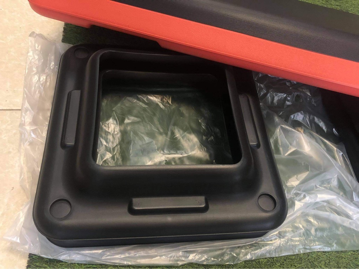 CHÂN ĐẾ BỤC NHẢY aerobic