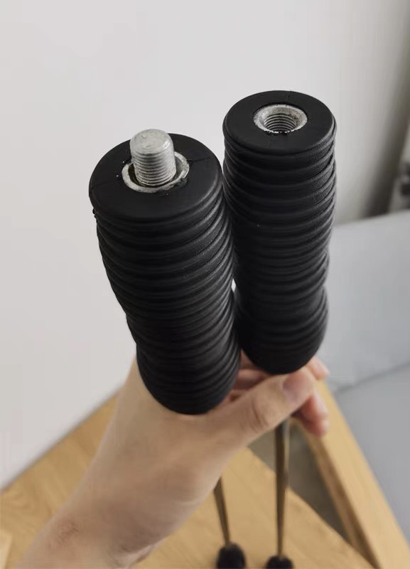 Thanh rung cardio flexi bar