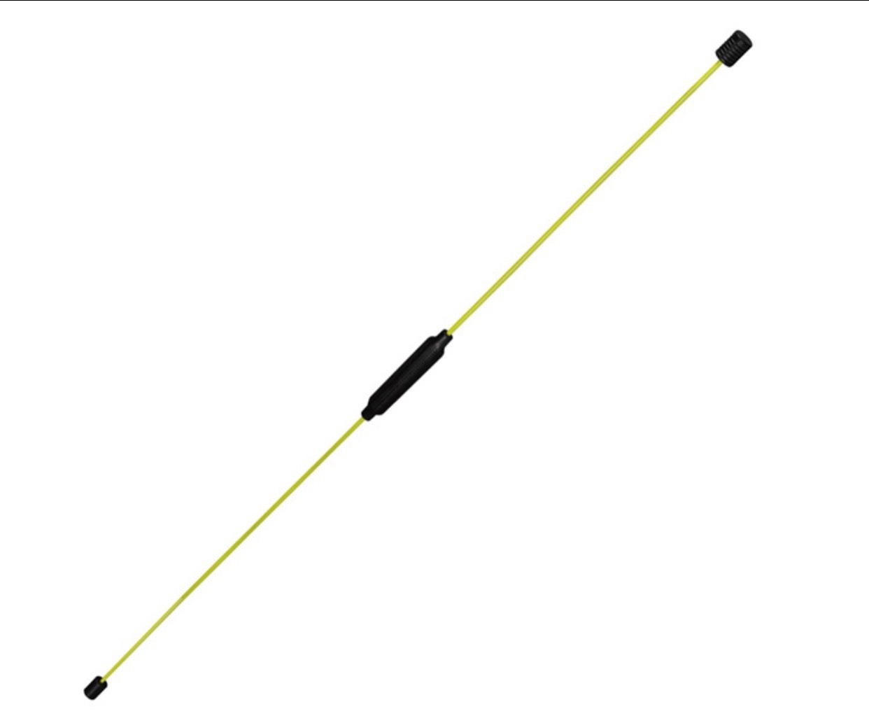 Thanh rung cardio flexi bar