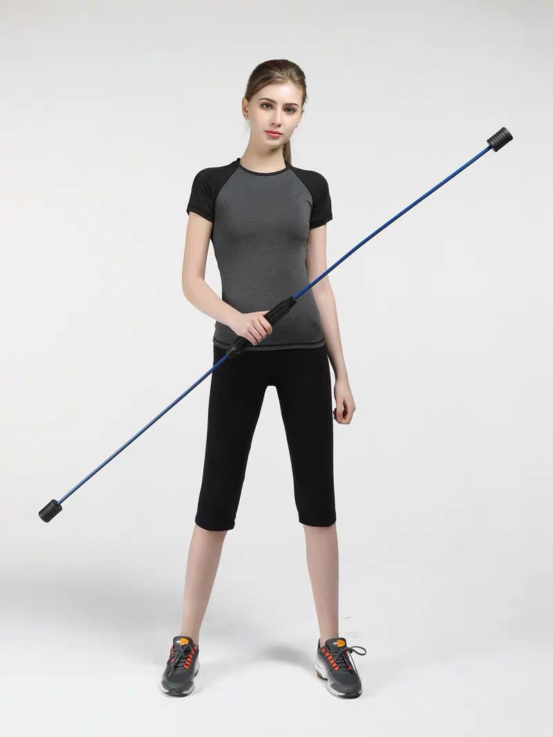 Thanh rung cardio flexi bar