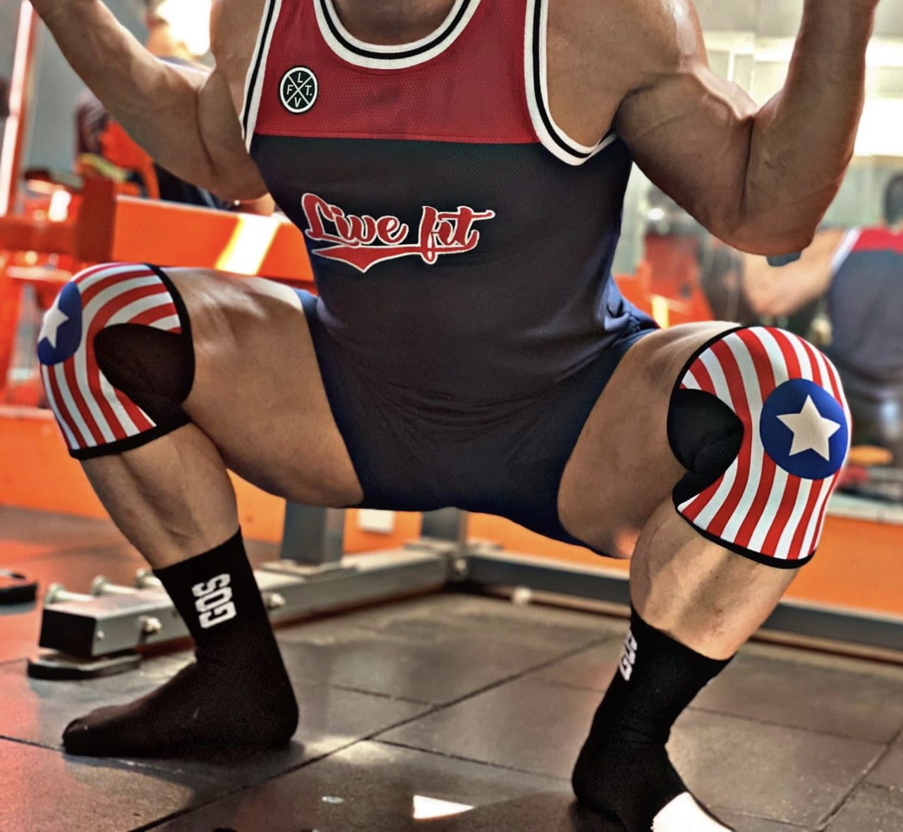 BÓ GỐI THỂ THAO  ROCKTAPE BẢO VỆ ĐẦU GỐI Băng bảo vệ đầu gối Đai Bảo Vệ Đầu Gối Đai bảo vệ đầu gối Miếng đệm bảo vệ đầu gối khi chơi thể thao Đai quấn bảo vệ khớp gối