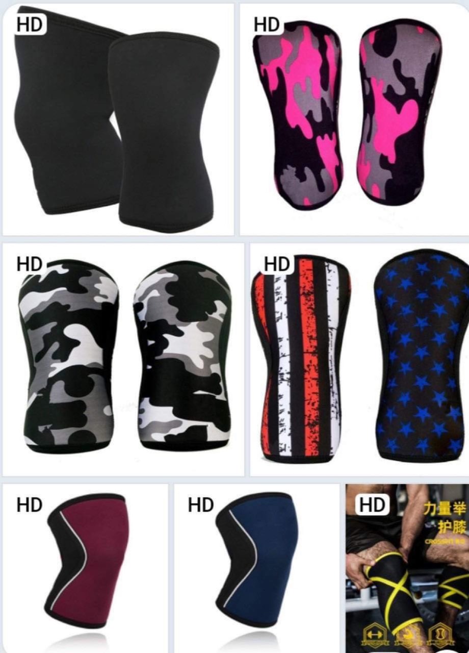 BÓ GỐI THỂ THAO  ROCKTAPE BẢO VỆ ĐẦU GỐI Băng bảo vệ đầu gối Đai Bảo Vệ Đầu Gối Đai bảo vệ đầu gối Miếng đệm bảo vệ đầu gối khi chơi thể thao Đai quấn bảo vệ khớp gối