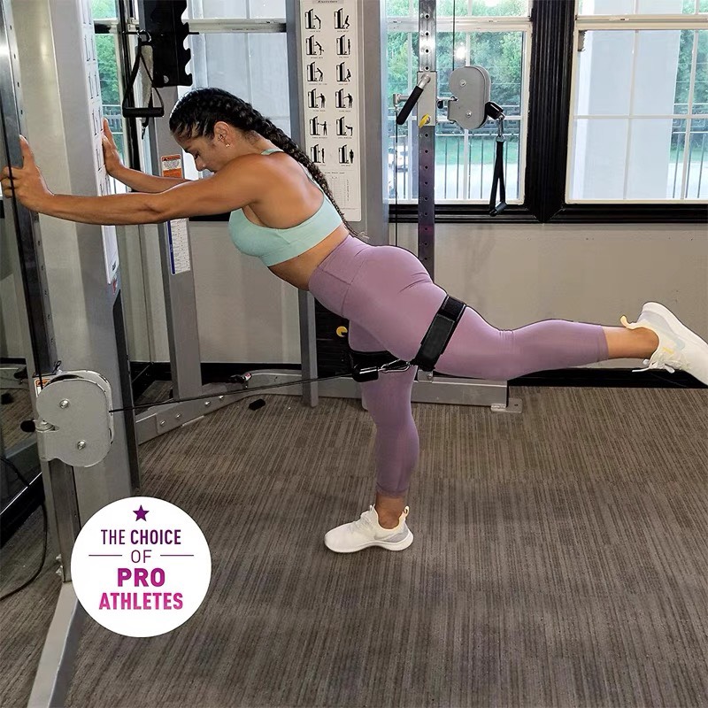 Quấn chân kéo cáp, quấn đùi kéo cáp_Quấn chân kéo cáp,quấn chân tập mông,quấn cổ chân dây quấn cổ chân hỗ trợ tập mông  , dây quấn cổ chân tập gym  dây đai đá đùi ,đai quấn cổ chân , dây móc tạ cổ chân tập mông đùi ankle straps gym quấn chân đá mông , quấn cổ chân tập mông