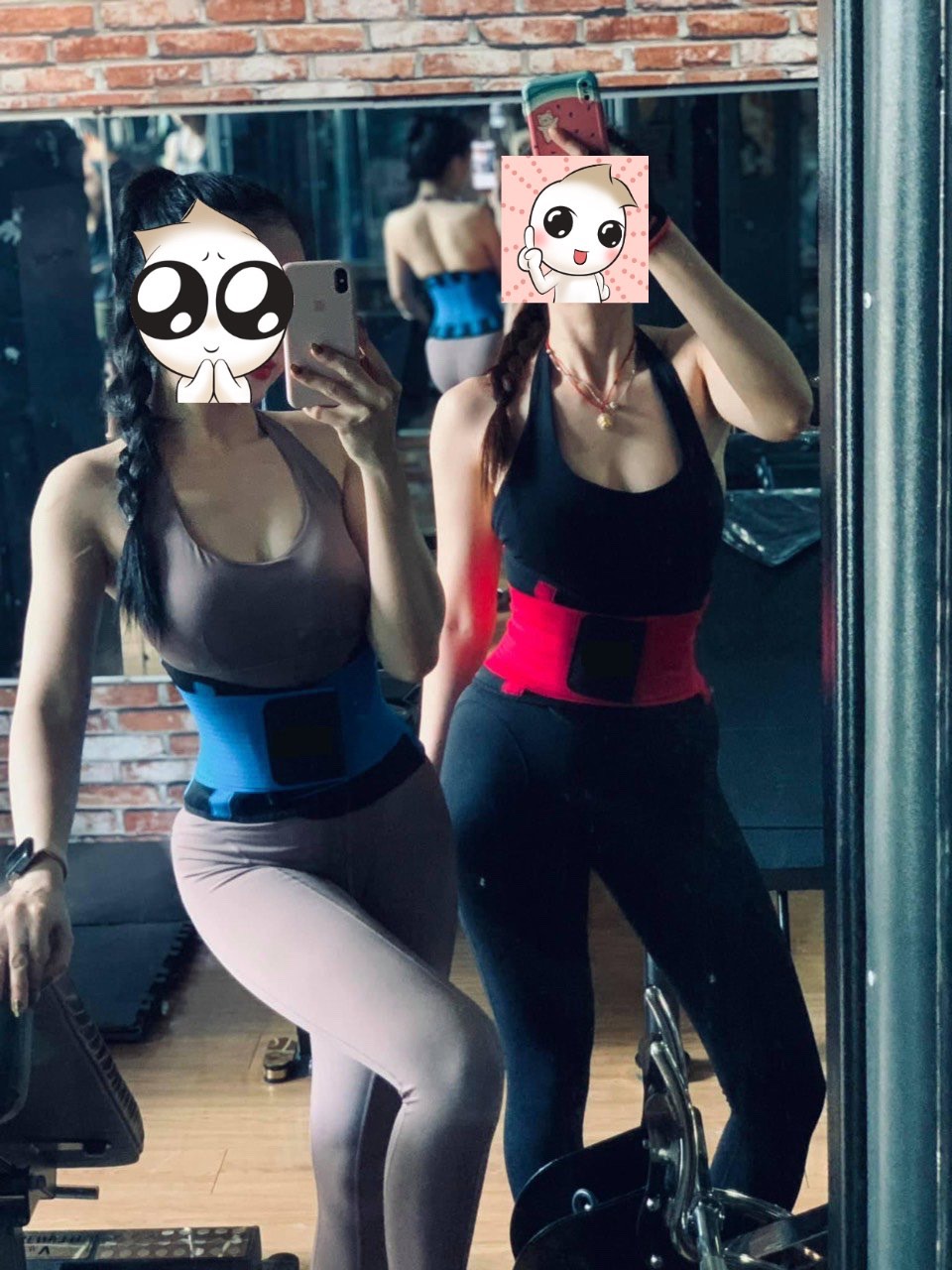 ĐAI NỊT BỤNG TẬP GYM-ĐAI ĐỊNH HÌNH BỤNG