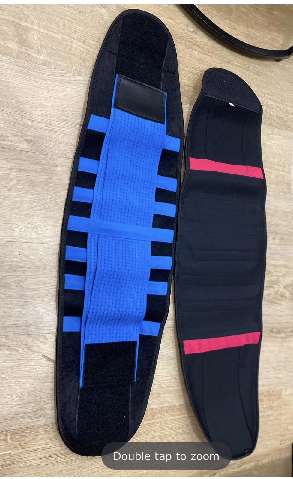 ĐAI NỊT BỤNG TẬP GYM-ĐAI ĐỊNH HÌNH BỤNG