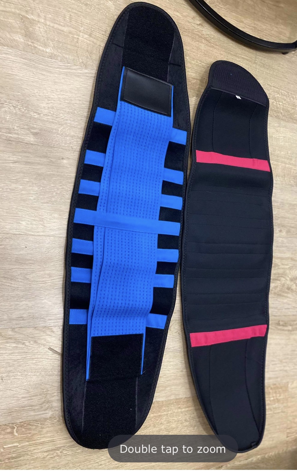 ĐAI NỊT BỤNG TẬP GYM-ĐAI ĐỊNH HÌNH BỤNG