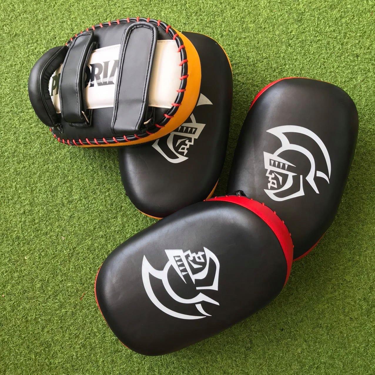 ĐÍCH ĐÁ pretorian