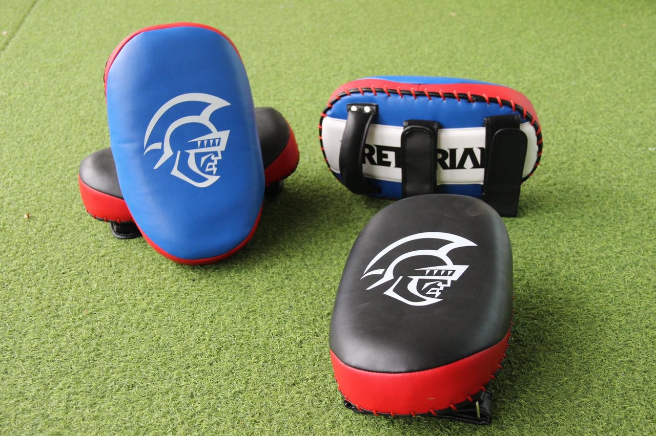 ĐÍCH ĐÁ pretorian