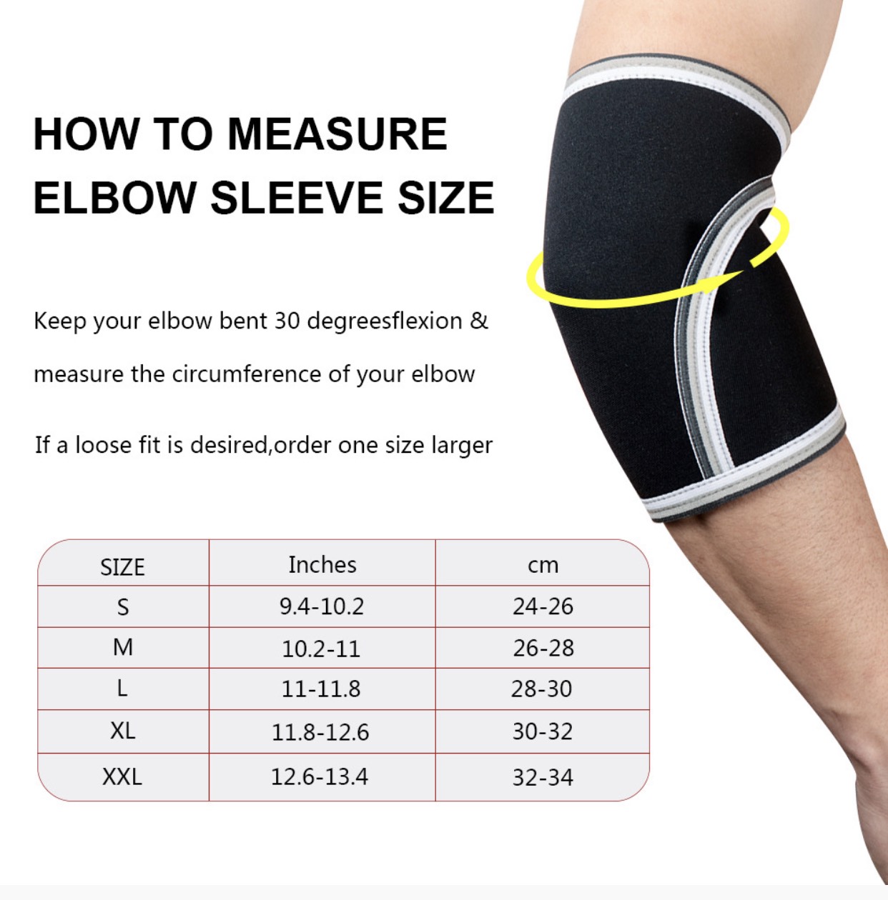 BÓ GỐi THỂ THAO I+ BÓ KHUỶU TAY GYM  v4 BẢO VỆ ĐẦU GỐI  Đai Bó Khuỷu Tay Đai Bảo Vệ Khủy Tay Đệm bảo vệ khuỷu tay dành cho người chơi thể thao Băng bảo vệ khuỷu tay, đai đeo khuỷu tay thể thao, tập gym    Xỏ Khuỷu Tay