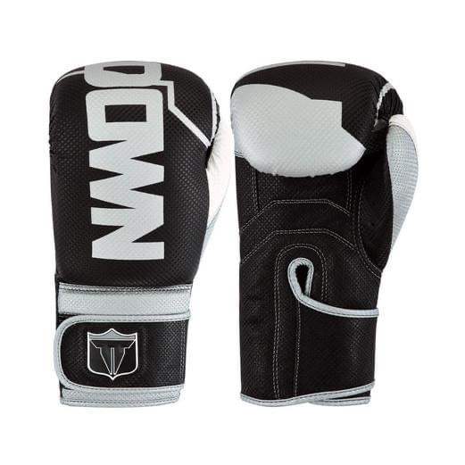 găng tay boxing muay thai  Boxing Throwdown Cacbon