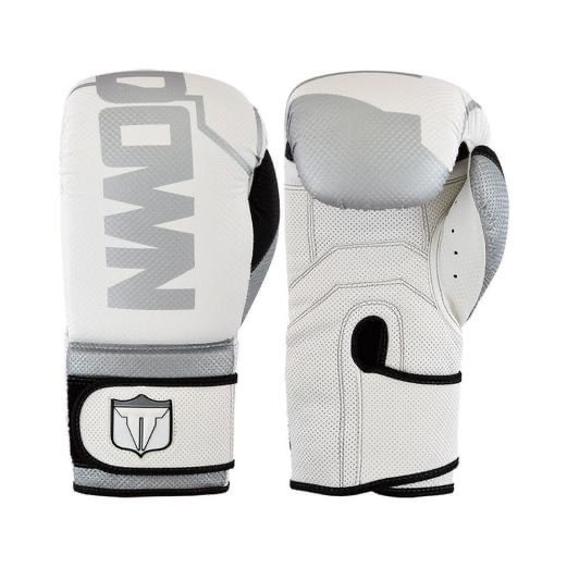 găng tay boxing muay thai  Boxing Throwdown Cacbon