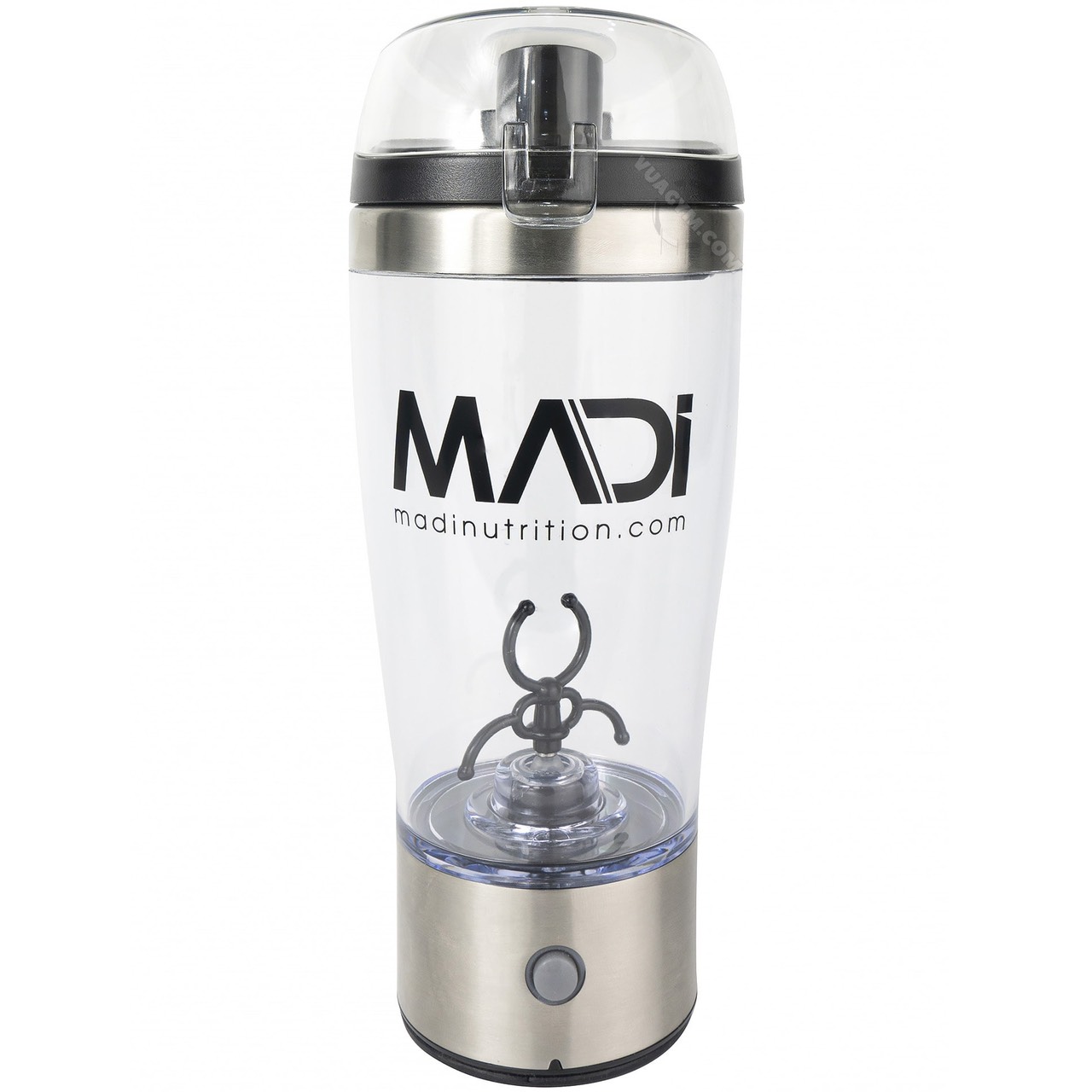 BÌNH LẮC XOAY TỰ ĐỘNG MADI