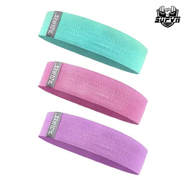 DÂY KHÁNG LỰC TẬP MÔNG ( vải