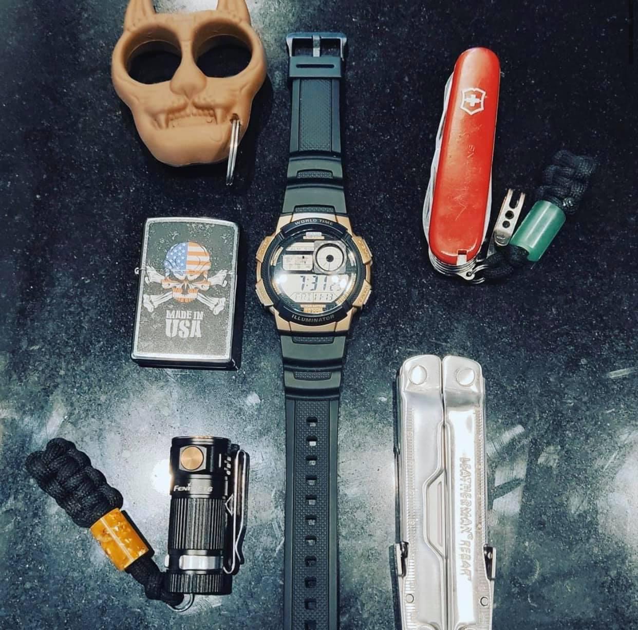 móc khoá tự vệ đầu hổ đầu cọp mặt hổ mặt cọp móc khoá hỗ trợ bảo hộ phụ kiện phòng thân đảm bảo an toàn cho bạn