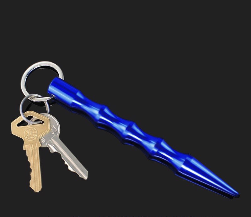 Móc khóa tự vệ KUBOTAN