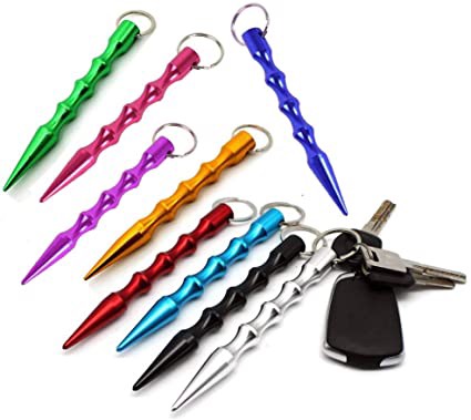 Móc khóa tự vệ KUBOTAN