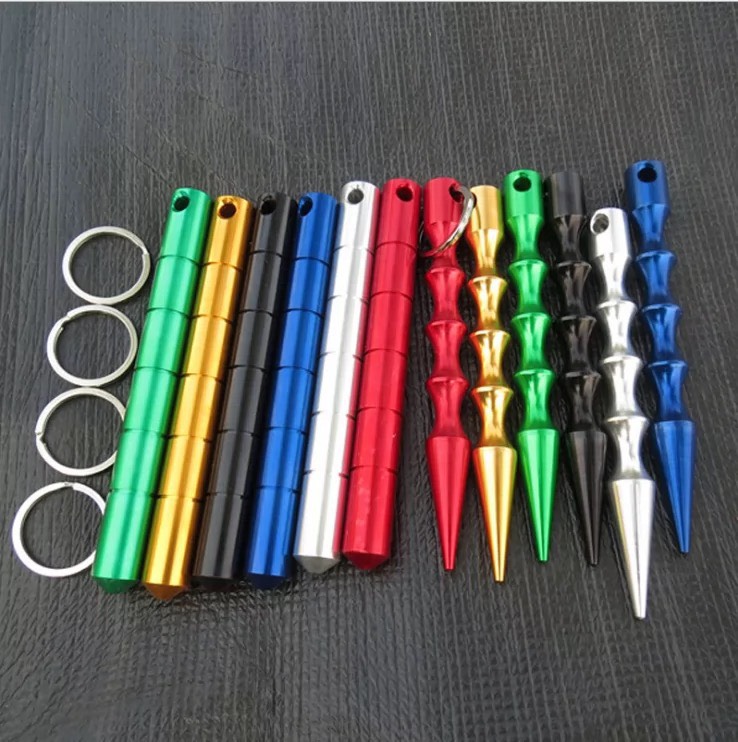 Móc khóa tự vệ KUBOTAN