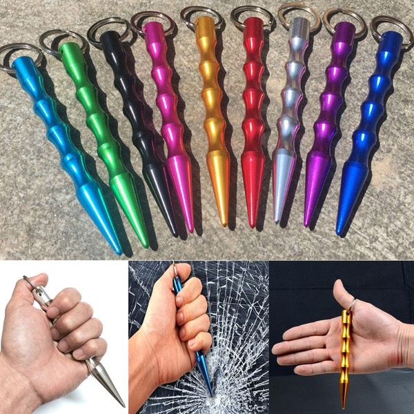 Móc khóa tự vệ KUBOTAN