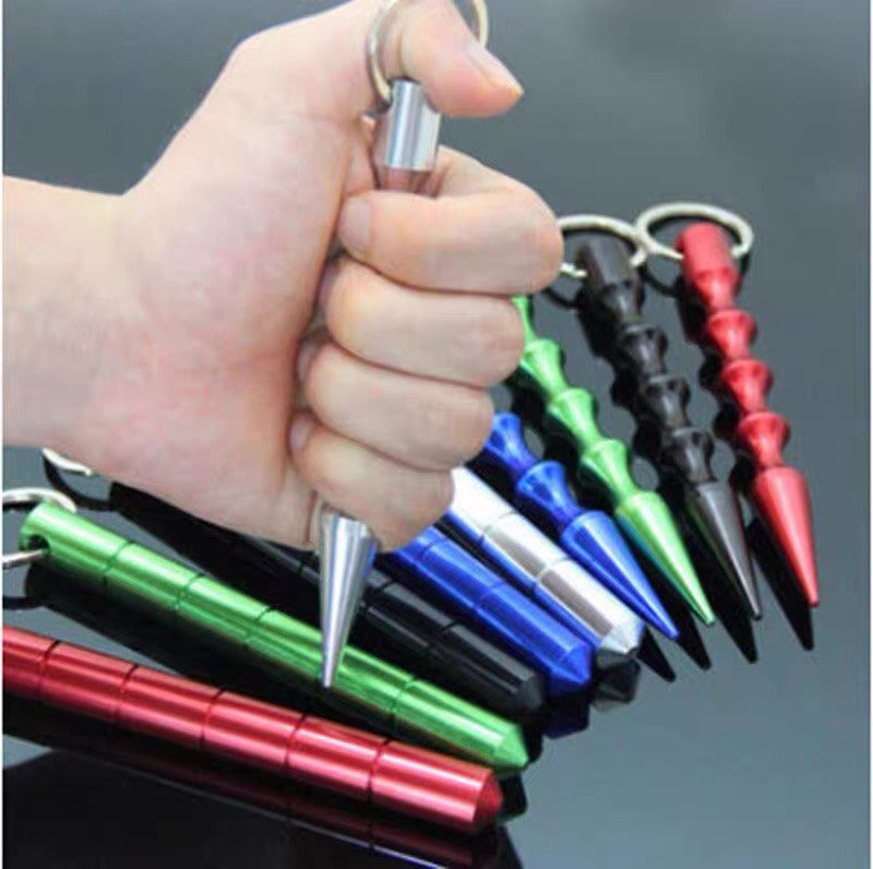 Móc khóa tự vệ KUBOTAN