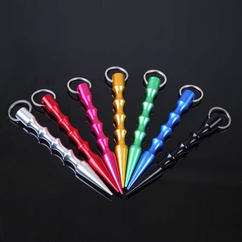 Móc khóa tự vệ KUBOTAN