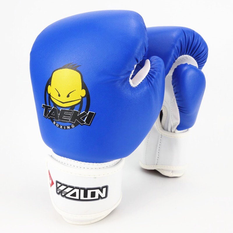 găng tay boxing trẻ em bao tay boxing trẻ em găng tay đấm bốc trẻ em muay thai