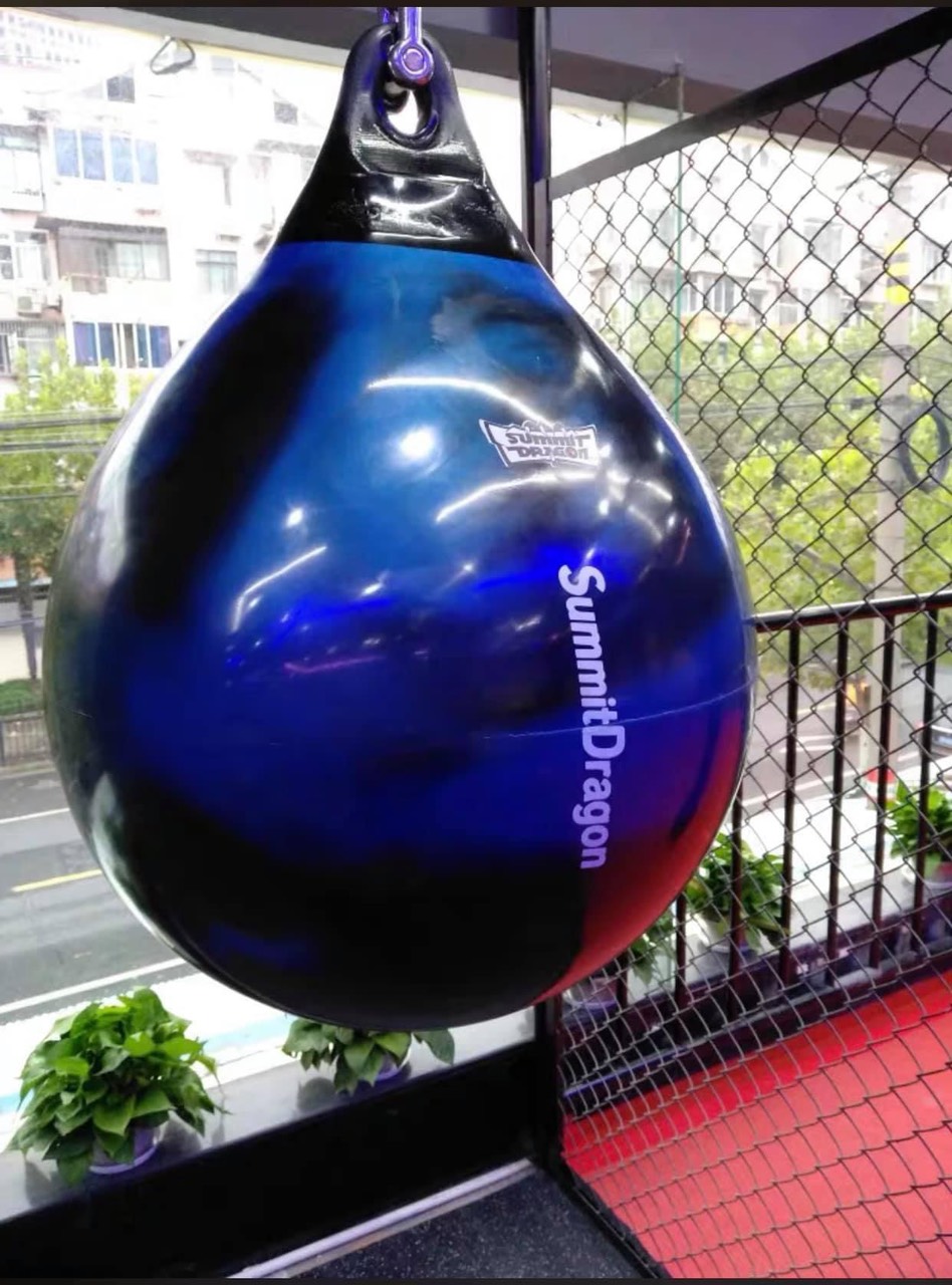 BAO ĐẤM NƯỚC bao cát