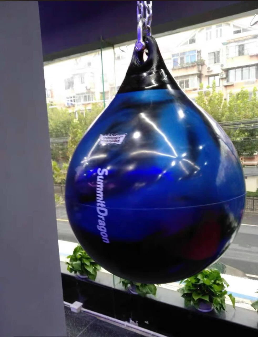 BAO ĐẤM NƯỚC bao cát