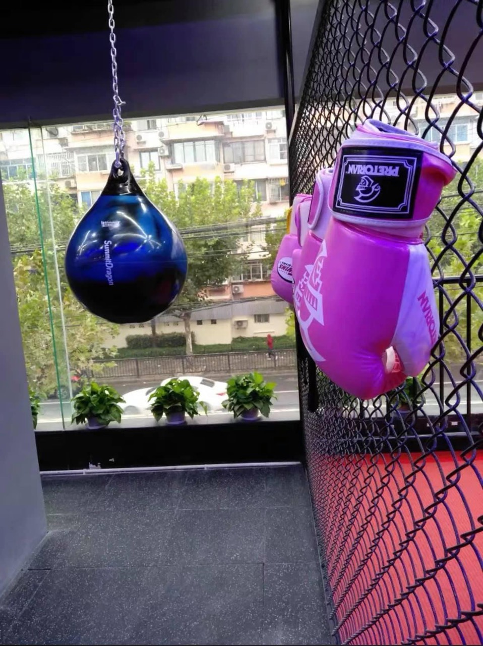 BAO ĐẤM NƯỚC bao cát