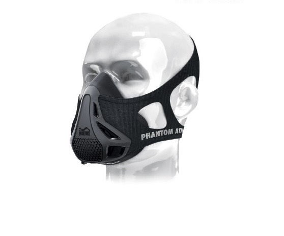 MẶT NẠ HIẾM KHÍ PHANTOM TRANING MASK MẶT NẠ YẾM KHÍ