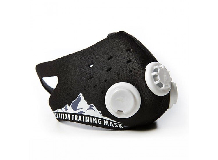 MẶT NẠ HIẾM KHÍ ELEVATION MASK 2.0 MẶT NẠ YẾM KHÍ