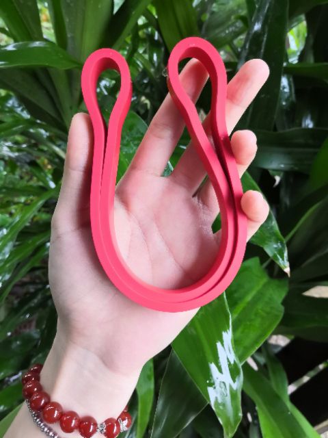 DÂY KHÁNG LỰC  TẬP MÔNG (super band)