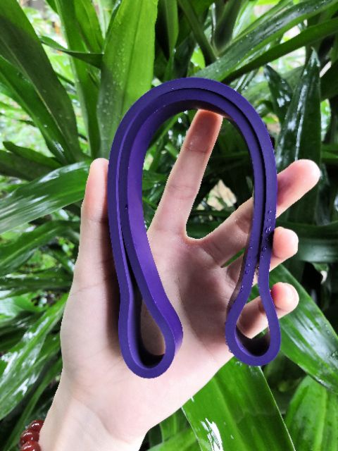 DÂY KHÁNG LỰC  TẬP MÔNG (super band)