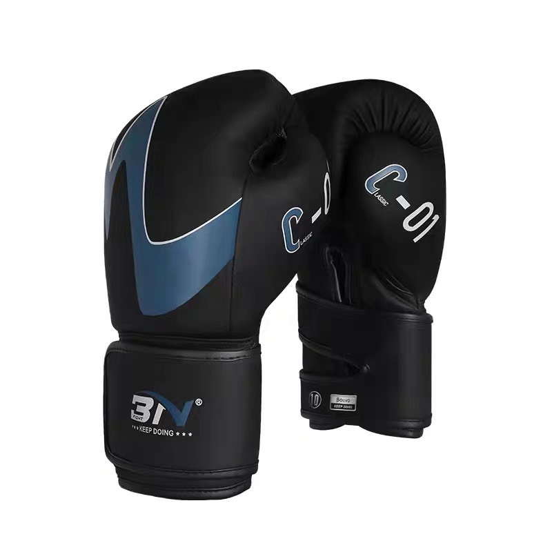 Găng Tay BN C-01 Boxing Gloves