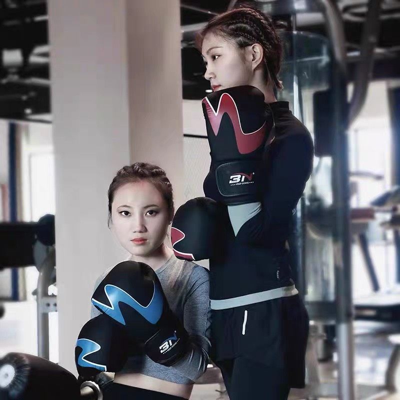 Găng Tay BN C-01 Boxing Gloves