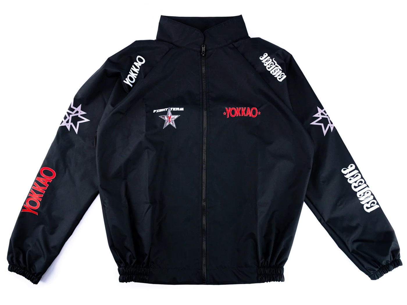 BỘ ĐỒ ÉP CÂN YOKKAO SAUNA SUIT