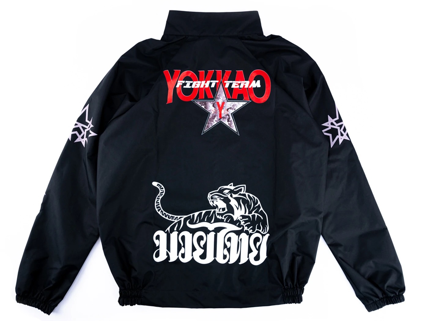 BỘ ĐỒ ÉP CÂN YOKKAO SAUNA SUIT