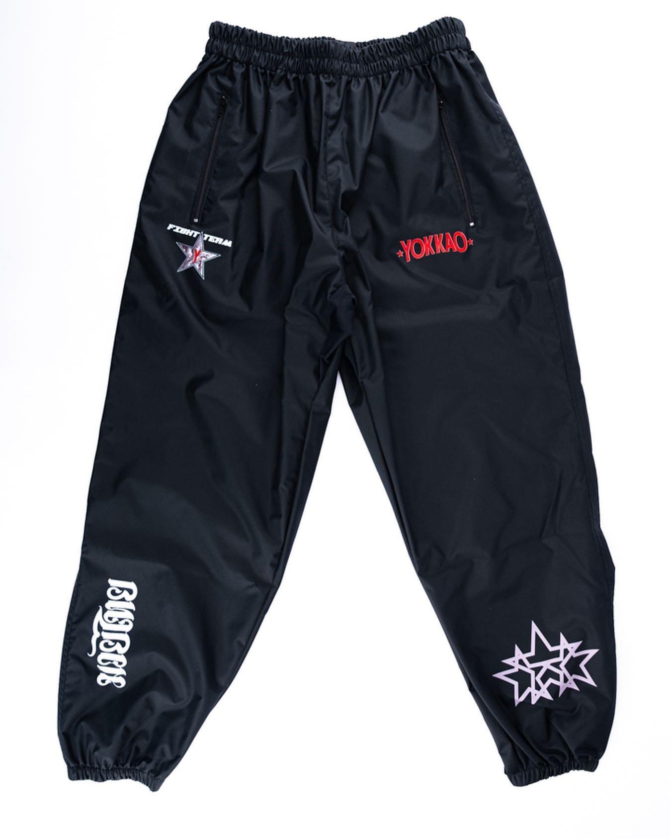 BỘ ĐỒ ÉP CÂN YOKKAO SAUNA SUIT