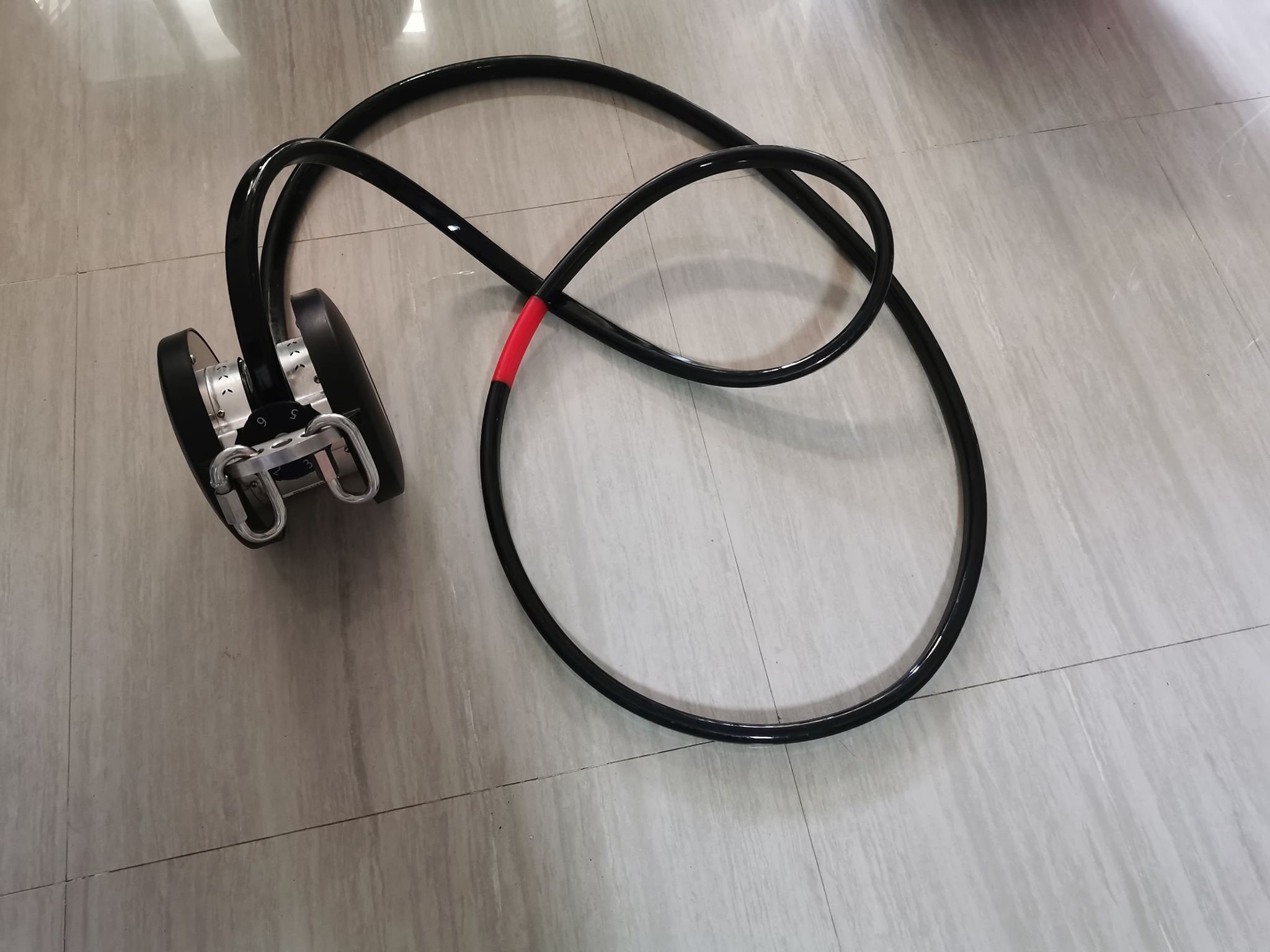 BỘ KÉO TAY Revvll ONE - Dây thừng vô tận - máy xung dây -  dây thừng tập gym - dây thừng tập thể lực  - dây thừng tập thể lực phòng gym