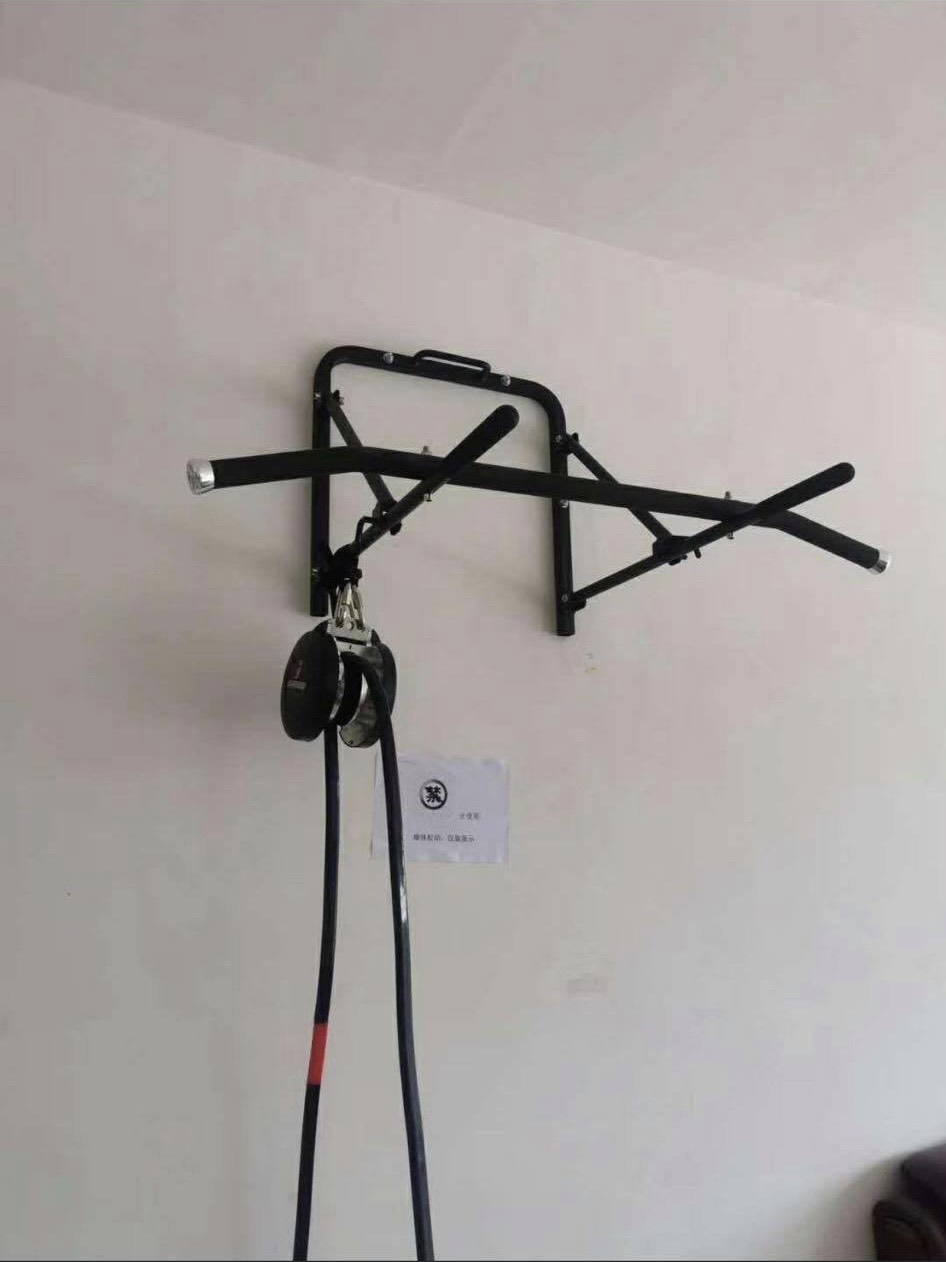 BỘ KÉO TAY Revvll ONE - Dây thừng vô tận - máy xung dây -  dây thừng tập gym - dây thừng tập thể lực  - dây thừng tập thể lực phòng gym