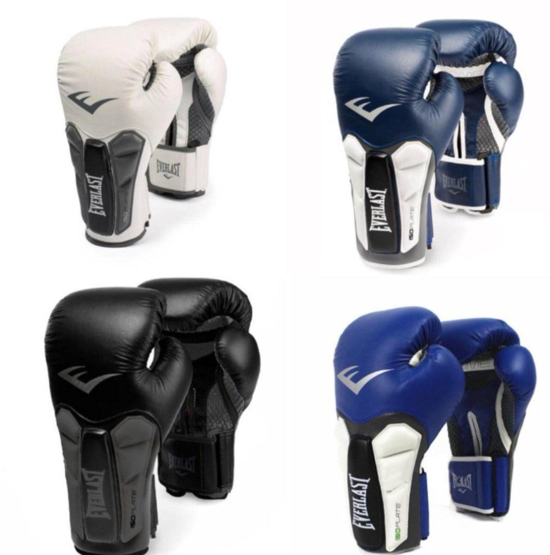 GĂNG TAY EVERLAST - găng tay đấm bốc - găng tay đối kháng - găng tay boxing - găng tay muay thai - găng boxing - găng muay thai - găng mma  găng quyền anh