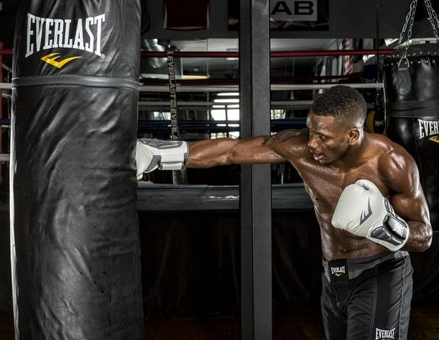 GĂNG TAY EVERLAST - găng tay đấm bốc - găng tay đối kháng - găng tay boxing - găng tay muay thai - găng boxing - găng muay thai - găng mma  găng quyền anh