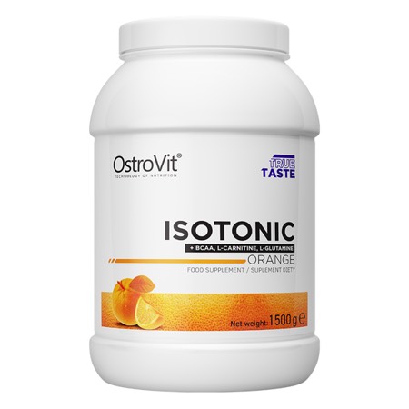 ISOTONIC OSTROVIT 1500g