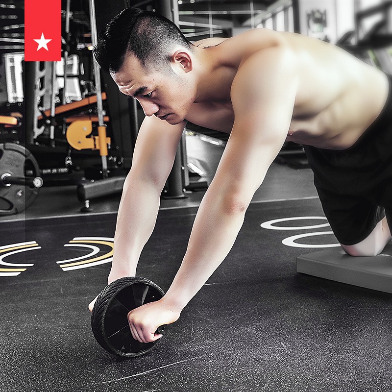 CON LĂN TẬP BỤNG LAAA con lăn tập cơ bụng