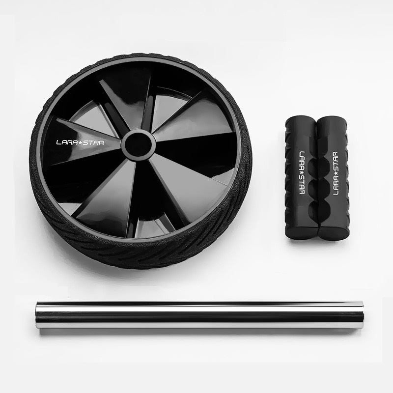 CON LĂN TẬP BỤNG LAAA con lăn tập cơ bụng