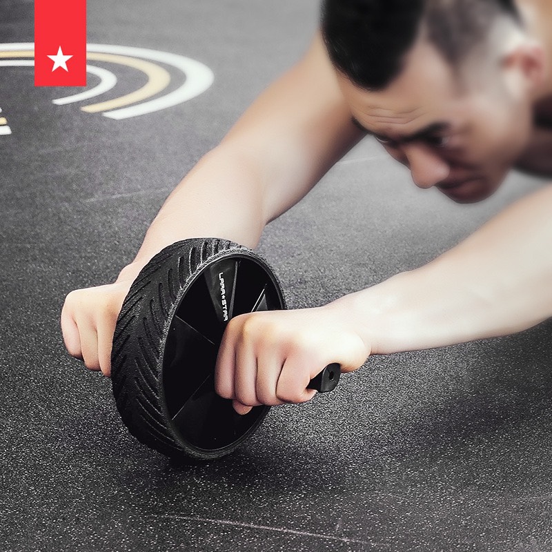 CON LĂN TẬP BỤNG LAAA con lăn tập cơ bụng