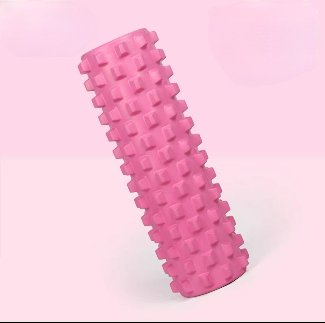 ỐNG LĂN MASSAGE (45CM) Con Lăn Massage Phục Hồi Cơ Foam Roller Tập GYM | Yoga Mát Xa Dãn Cơ Tập Gym con lăn giãn cơ ống lăn giãn cơ ống lăn massage