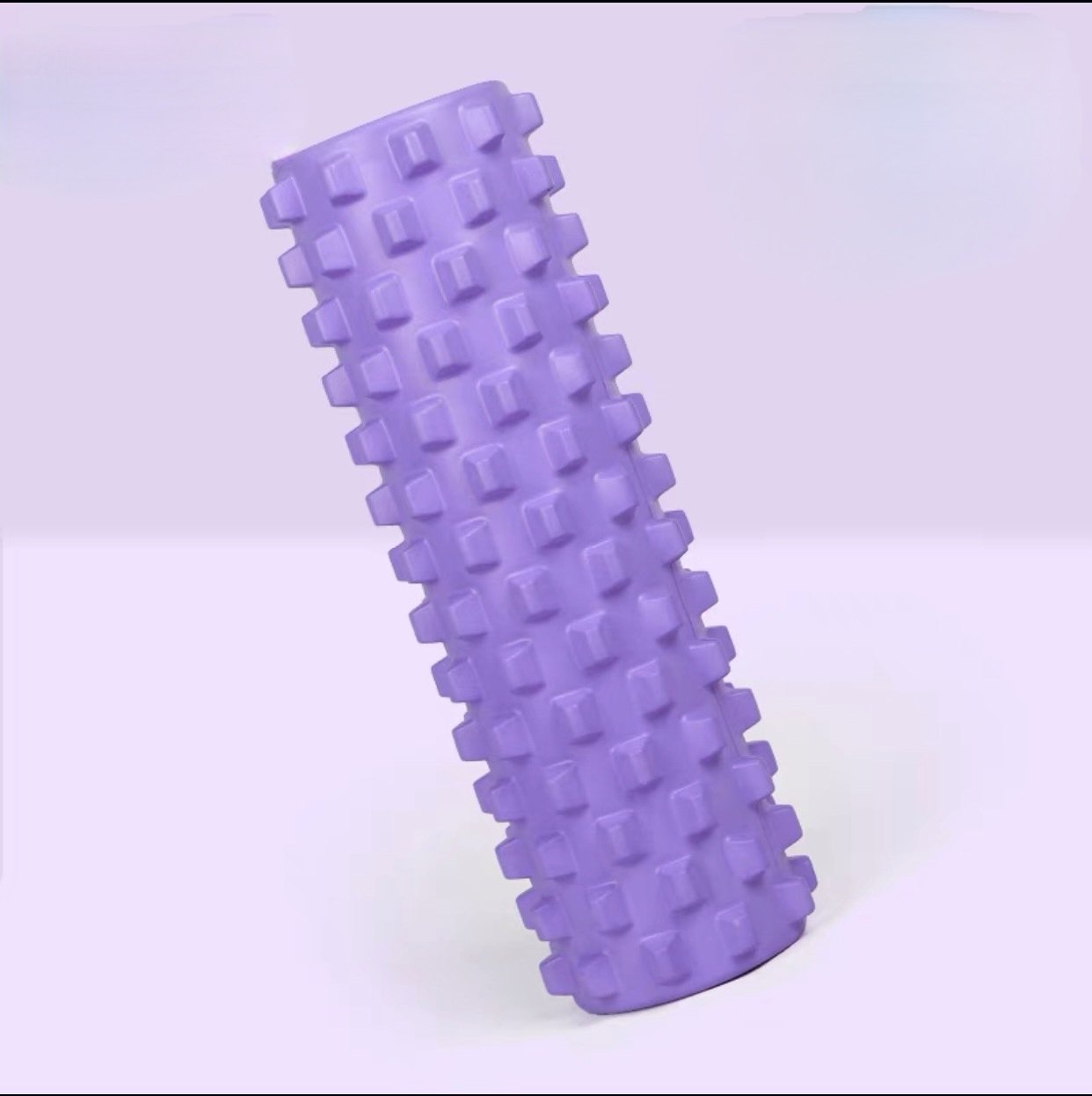 ỐNG LĂN MASSAGE (45CM) Con Lăn Massage Phục Hồi Cơ Foam Roller Tập GYM | Yoga Mát Xa Dãn Cơ Tập Gym con lăn giãn cơ ống lăn giãn cơ ống lăn massage